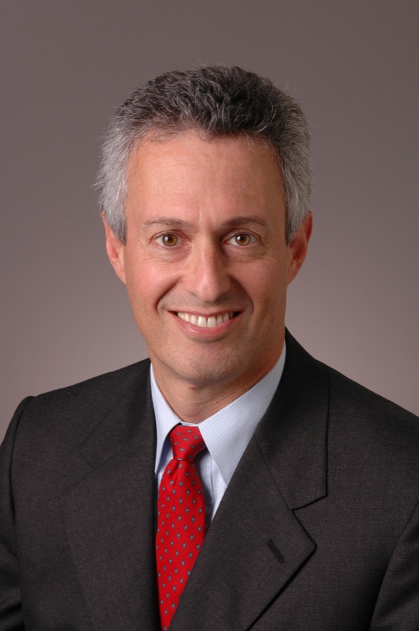 Robert Olian